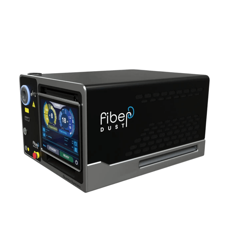 Láser TFL Fiber Dust XL1